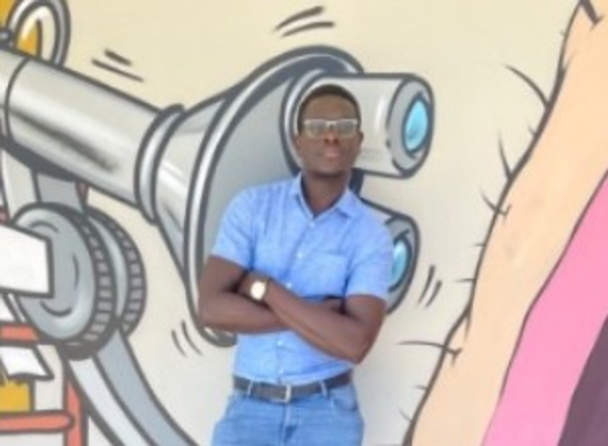 Président de la commission des finances